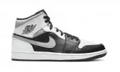 acheter air jordan 1 chaussures white shadow